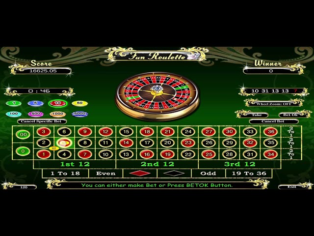 FUNGAME TIPS AND TICKS ID POINT AVAILABLE