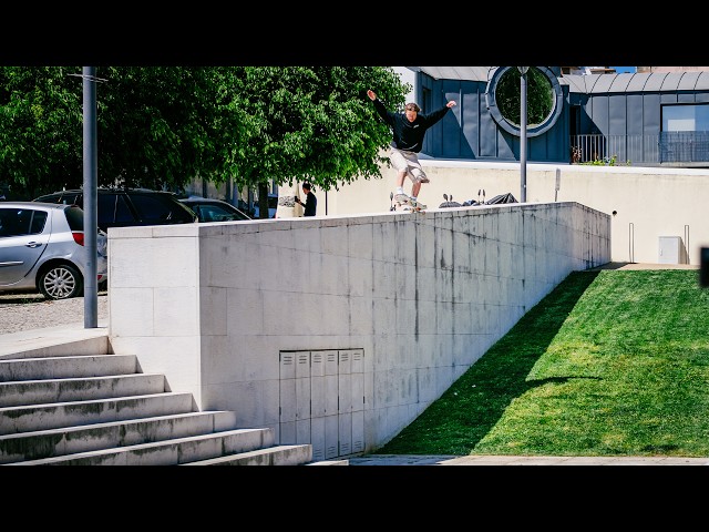 Alexey Krasniy - DUOS Part
