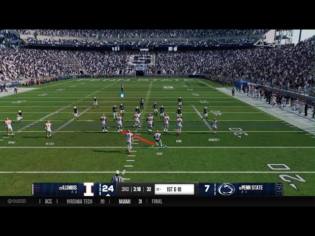 EA SPORTS College Football 25_20240717165726