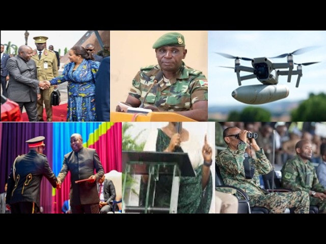 Uwimana, Wahanuriraga Nyabugogo ko Ubutegetsi Bwa FPR Burimbutse , Police Yamujyanye Intambike/UVIRA