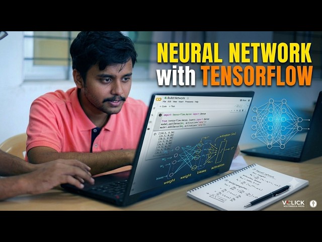 Workshop 3 - #Building and #Training Your First #NeuralNetwork