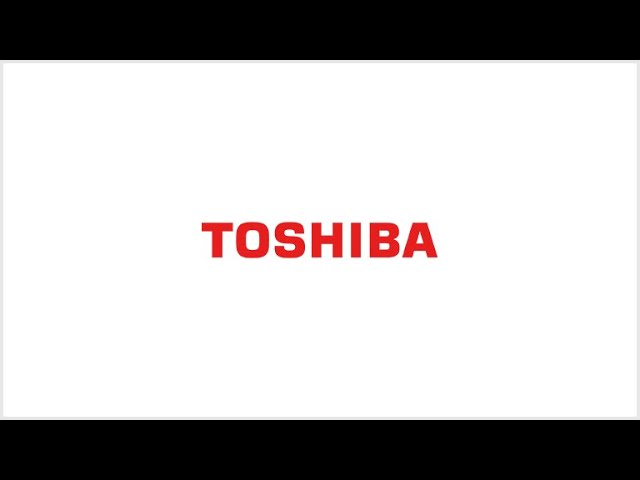 Enter Safe Mode Before Windows 11/10 Boots | Toshiba Computers [Tutorial]