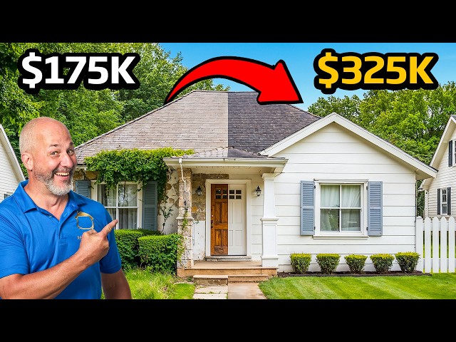 DIY or Contractor? These Projects Pay Off Either Way