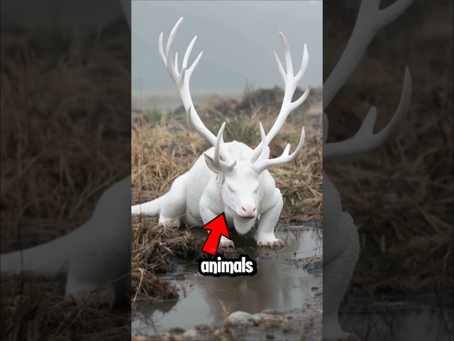 Top 5 Animals That Came Back From Extinction 😱