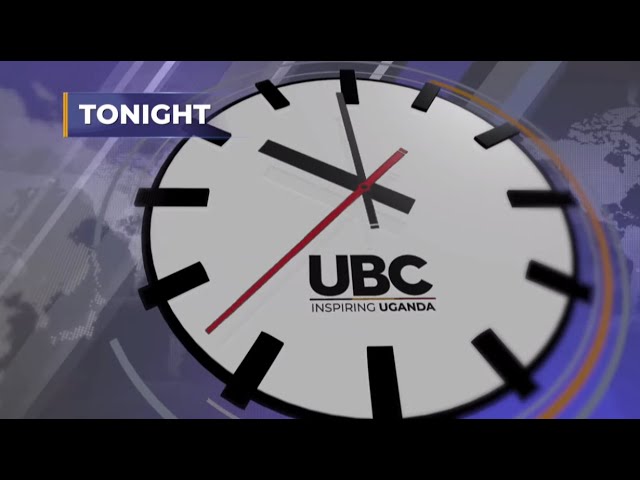 LIVE : UBC NEWS TONIGHT @10PM WITH MARK ARNOLD WADULO | AUGUST 3, 2025
