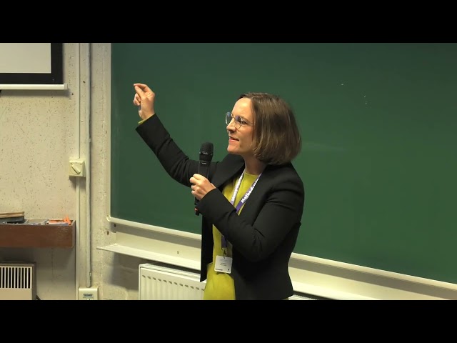 Methods Primer: Comparative Case Study Design by Eva Thomann