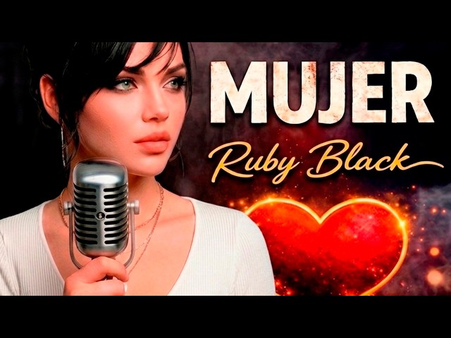 Woman - Ruby Black | Official Video