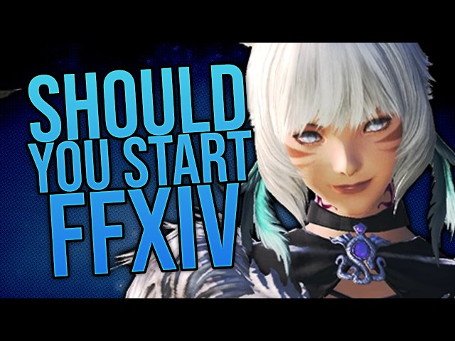 Can You Still Start FFXIV in 2026?