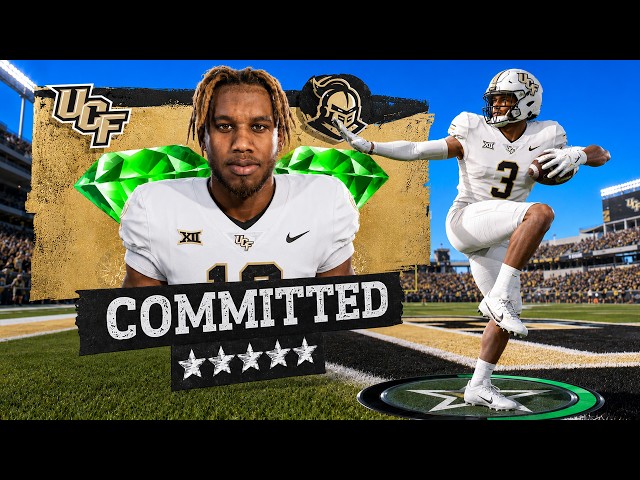 BEST Recruiting Tips in College Football 27 Dynasty Mode
