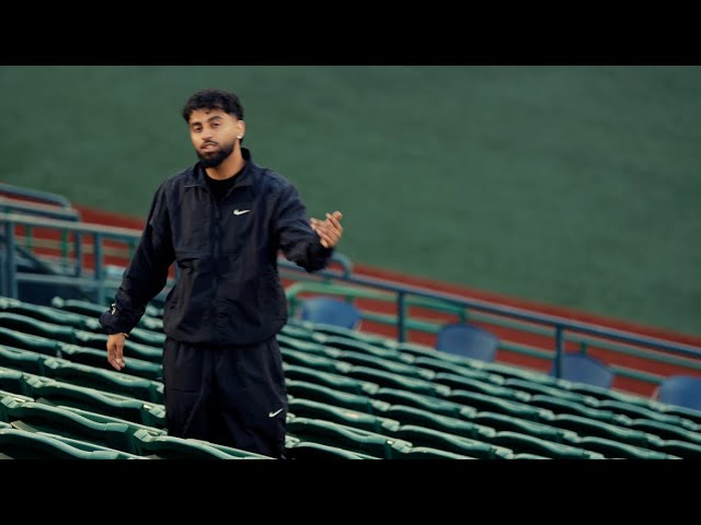Ambassador - JERRY (Official Music Video)