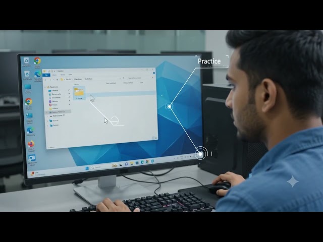 New Learning , Learn Today, Build Tomorrow