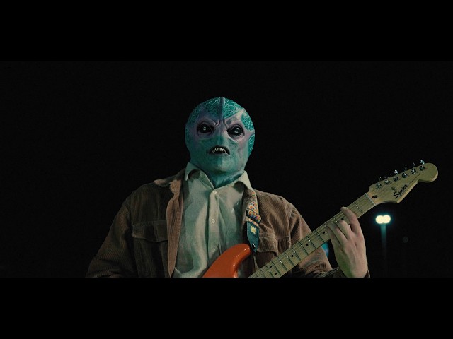 Bcom - VERGANKLIK (OFFICIAL MUSIC VIDEO)