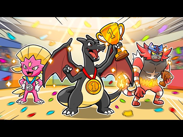 I Shiny Hunted the Most Popular Pokémon!