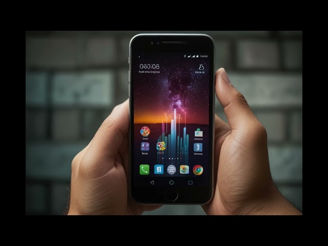 10 Genius Mobile Hacks to Instantly Boost Your Phone’s Performance! 🚀📱