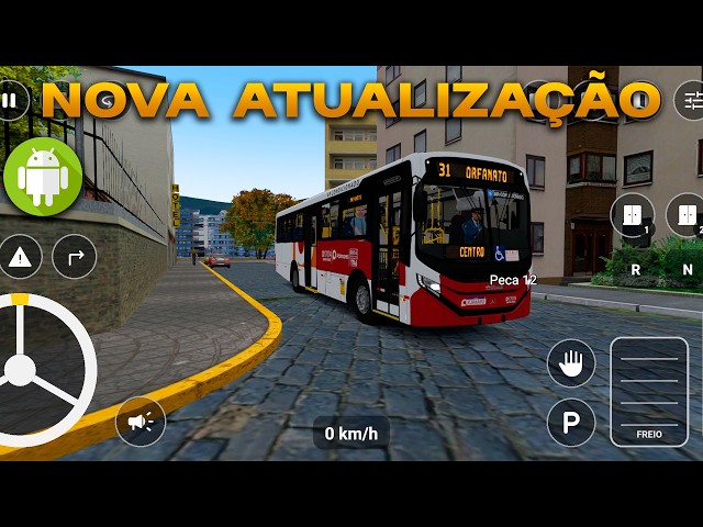 UPDATE RELEASED! Fixing the textures appearing in the gallery - OpenOMSI - Mobile (Android)