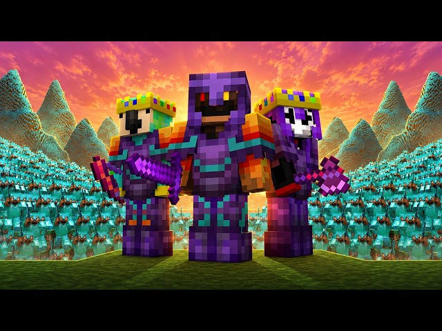 Flamefrag and Clown pierce Just Joined Parrot’s army !!!