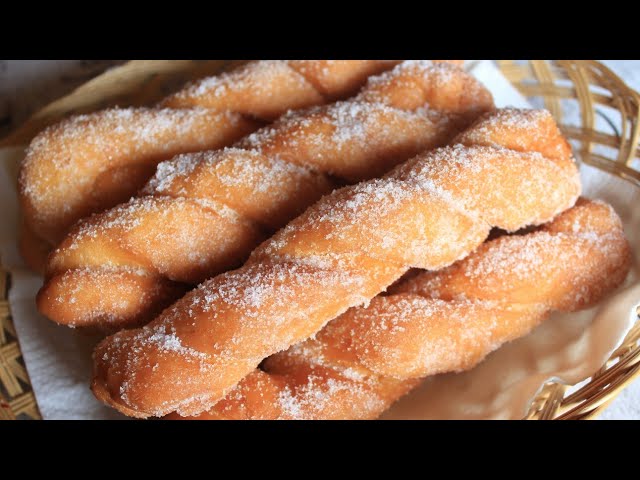 SHAKOY | BICHO-BICHO | TWISTED DOUGHNUTS | GOOD FOR BUSINESS