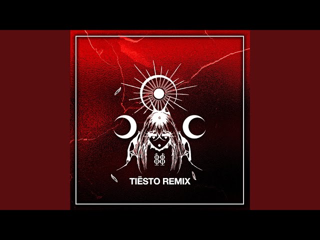 Euphoric Night (feat. Lucie Hart) (Tiësto Remix)