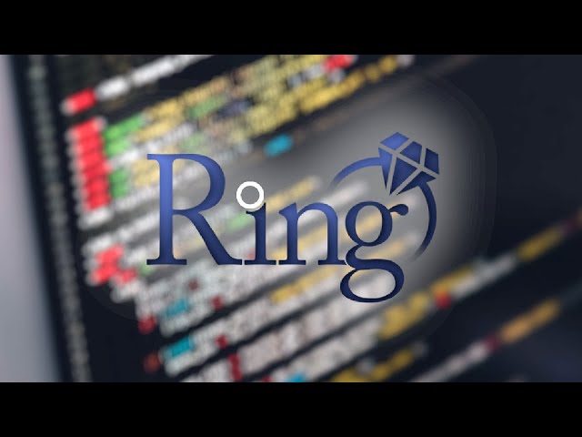 Ring - Best Programming Language for 2026?