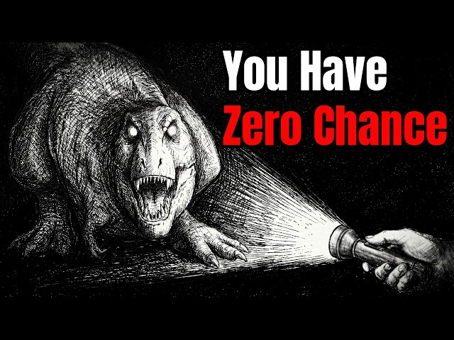How It Feels Like To Die In Every Prehistoric Era