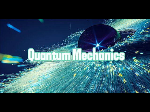 Brief Introduction to Quantum Mechanics in 5 minutes
