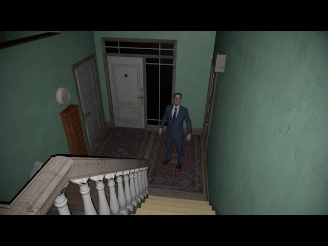 [S2FM] What's The Wifi Password?