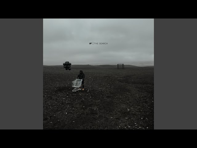 The Search (Edit)