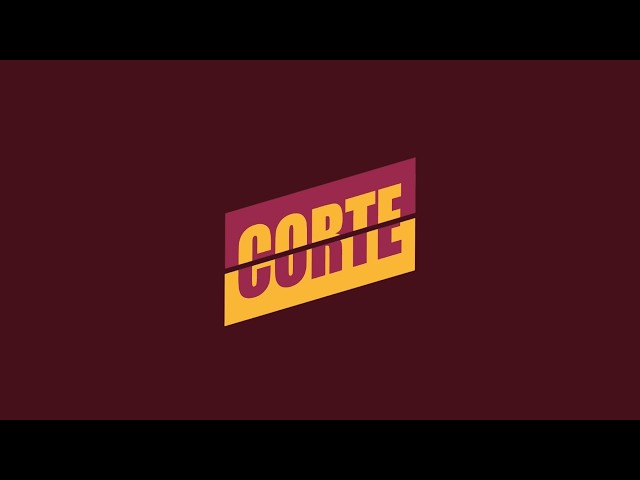 🎥 CORTE AUDIOVISUAL | #10