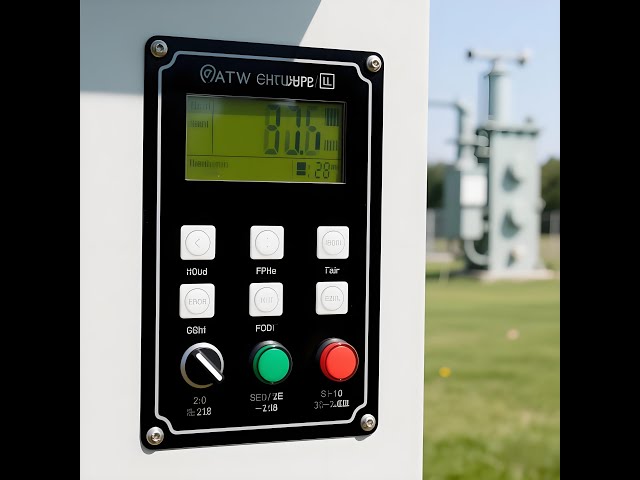 Engineered requirement  #industrial  Membrane Switches for Machinery Control