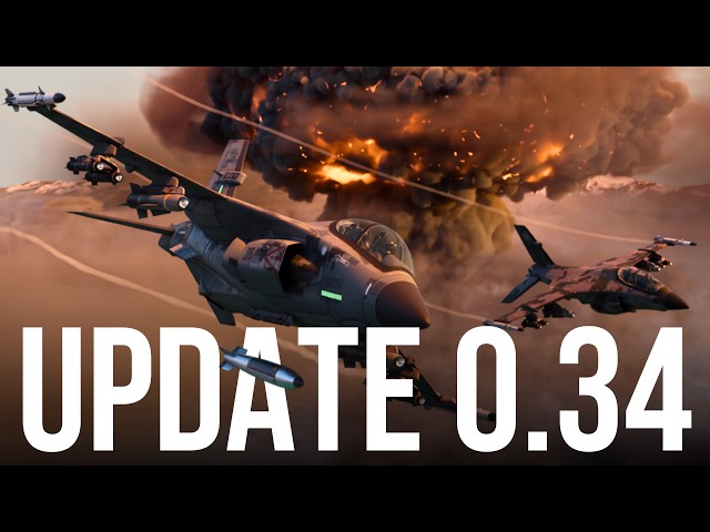 Nuclear Option: VT-7 Vagrant || Update 0.34