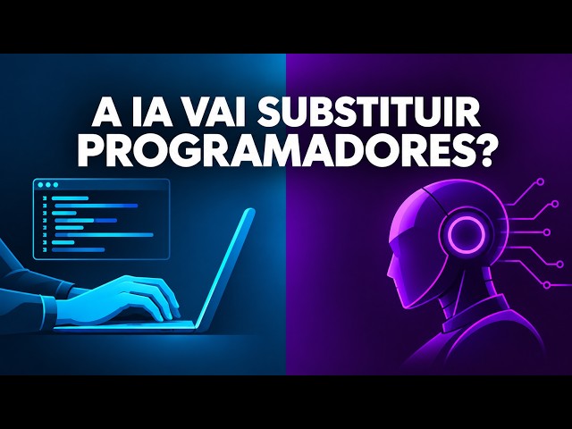 ¿La IA va a reemplazar a los programadores? Cómo prepararse