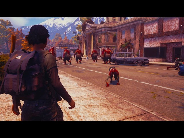 State Of Decay 2 In 2026