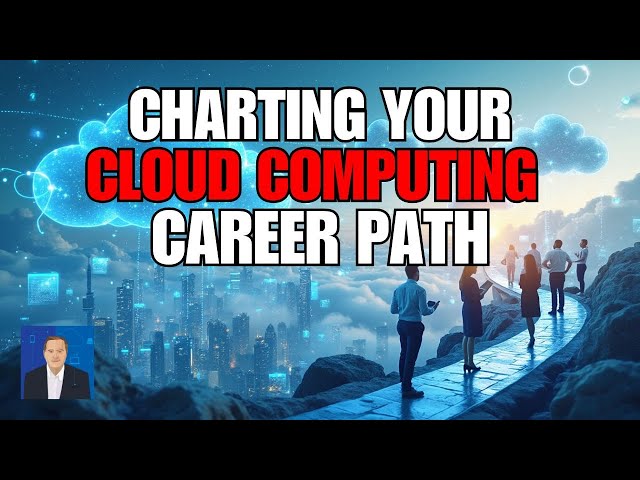 My Cloud Career Playbook