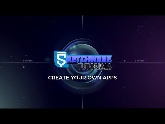 Sketchware Tutorials