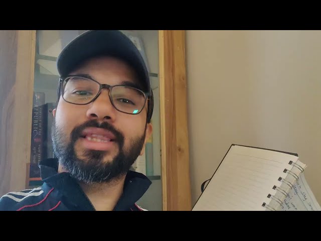 10 ways to stay Consistent in UPSC studies as a young student and aspirant |Manuj Jindal IAS AIR 53