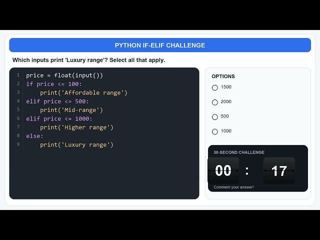python full course for beginners