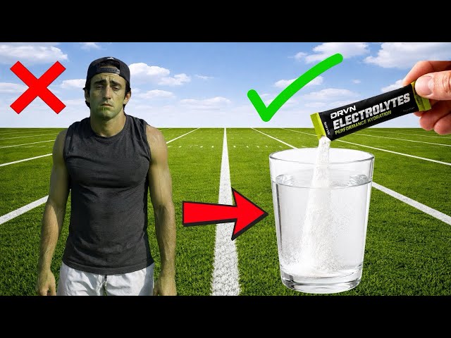 FOOTBALL PRACTICE RED FLAGS!