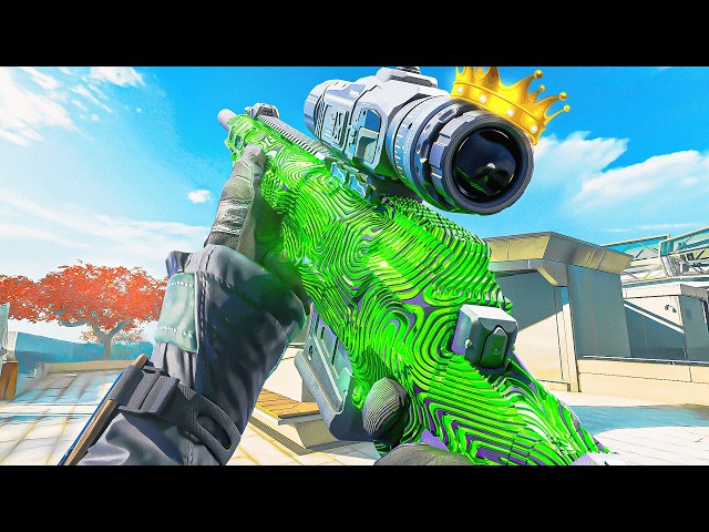 Snipers Only is BACK and got me Reported for Hacking..