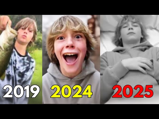 The MOST VIRAL Popular Memes EVER.. (Before and After)