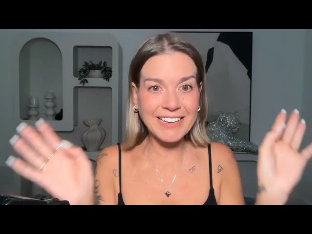 the power of letting yourself be FULLY SEEN (a messy, vulnerable soul spill from me)