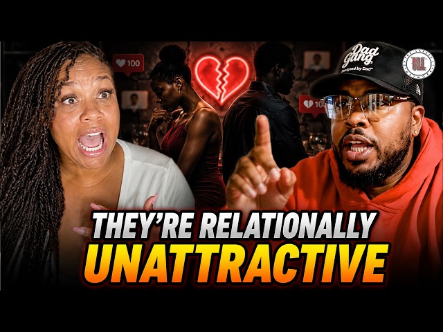 "THEY VALUE ATTENTION MORE THAN COMMITMENT" Man SHUTS DOWN Podcast Gives Them REALITY CHECK!