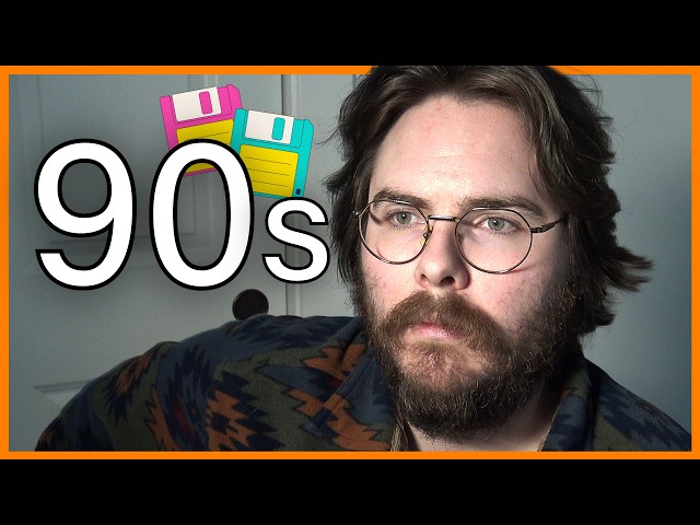 how gen z talks about the 90s