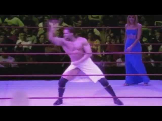 Val Venis (1998-1999) - Hello Ladies
