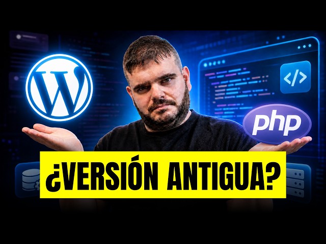 Which PHP Version Is Your WordPress Running? (This Could Be Costing You)