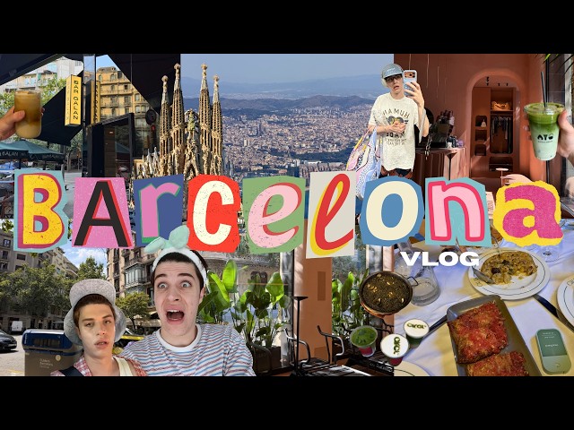 vlog | I CANCELLED my life in KOREA... 💔🇰🇷 I'm back in SPAIN and I don't know if I'll STAY here 😳...