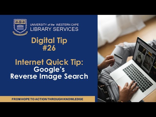#DIGITALTIPS - TIP26