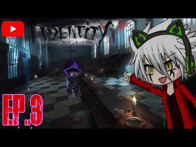ปุ้มปุ่ยกับระเบิดของเขา - (IDentity)EP.3