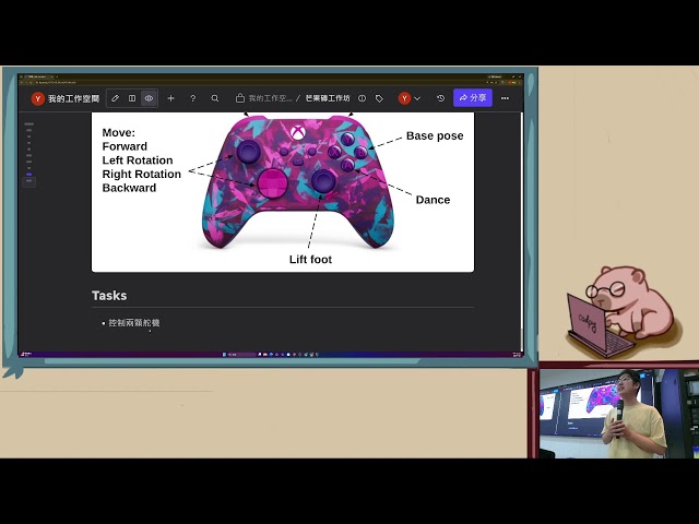 Codpy 2026 section 4 - ESP32 & Parallel computing