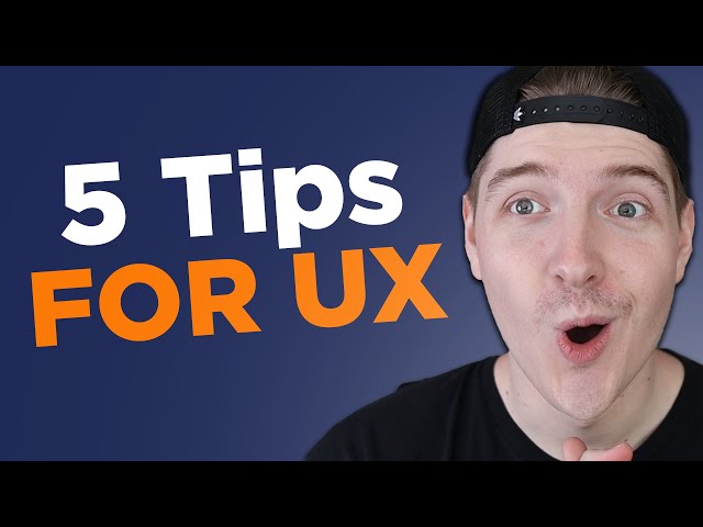 5 Tips to Optimize Your Website Performance