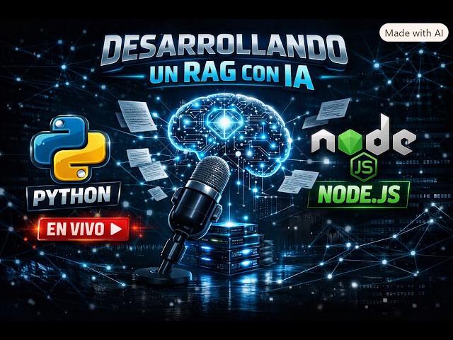 Emisión en directo